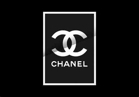 chanel logo color|chanel logo hidden meaning.